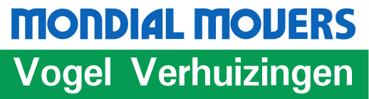 Jouw verhuizing. Zo geregeld.